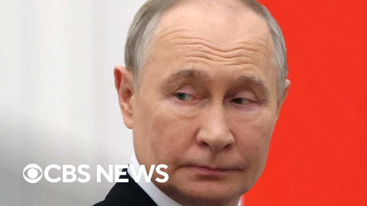 What Russia's Attacks Did to Ukraine's Power Grid