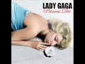 Lady Gaga - Princess Die (Studio Version) 