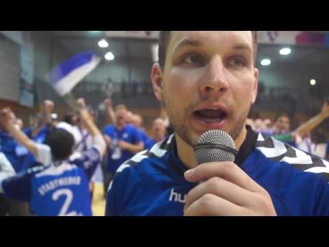 Eisenach - DRHV 06 - 23:24 // Die Interviews