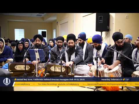 060_BayArea_Feb2019_SatMor_ADV_Bh. Deedar Singh Jee (NewYork)