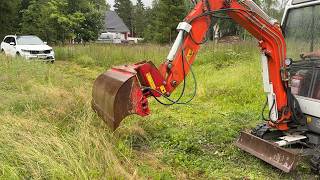 Mini-pelle Libra 218 SV | Image 4 - Machineryline