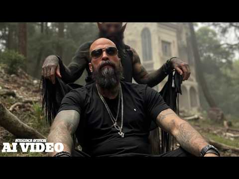 Santa Cartel - The Street Speaks (AUDIO) (2025) AI Voice