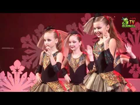 Suflul Iernii 2017 Creativ Dance Studio - Miresele