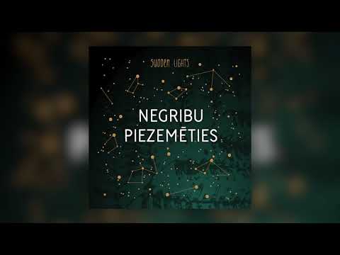 Sudden Lights - Negribu piezemēties