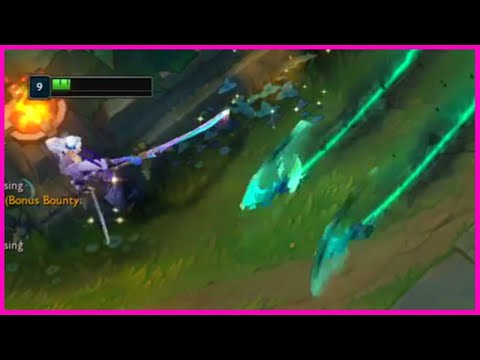 The Yone Accident - Best of Tempest Streams 1703