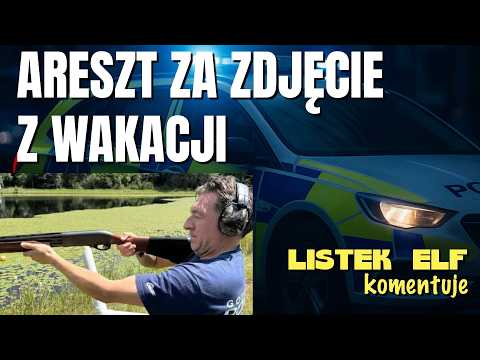 13-tygodni piekła. Szykana bez sądu. Represja bez winy. Areszt za nic.