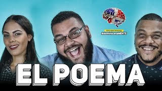 El Poema según Los Dominicanos!