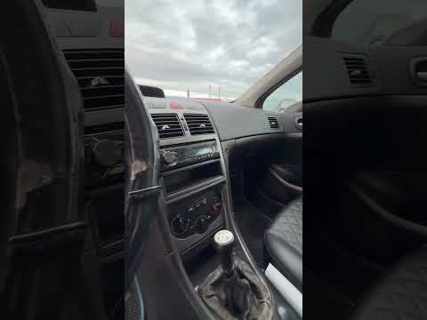 фото peugeot 307 i 0