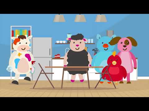 Episodju Nru 178 – Il-platt bnin (L-Ewwel Parti)