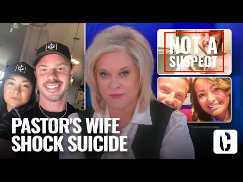 GORGEOUS PASTOR'S WIFE MICA SHOCK 'SUICIDE?' FAMILY WANTS PROOF