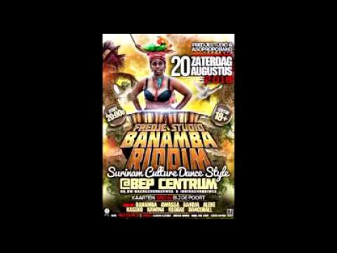 SMFL DON psycho : banamba riddem