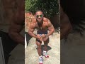 Muscle worship final fantasy