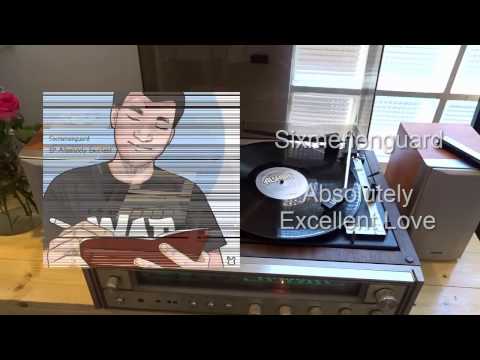 Sixmenonguard - Absolutely Excellent Love (Official Music Video)