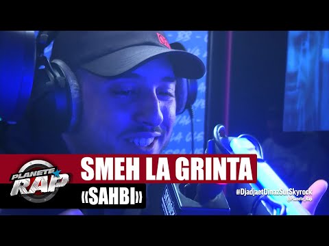 Video thumbnail for Sahbi