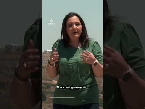 Israel launches new illegal settlement expansion plan