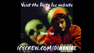 Dirty Ice - Sociopath (Feat. Reverend Fang Gory)