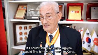 Video screen capture: Necdet Yazicioglu
