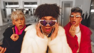 A Very Chanel Halloween (Short Film)