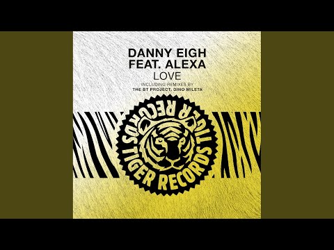 Love (Dino Mileta Remix)