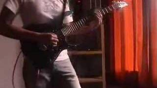 TURN AWAY(ANDY TIMMONS)