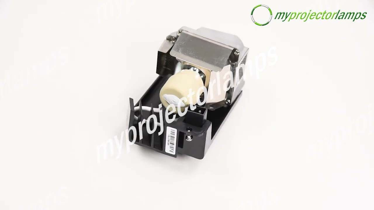 Acer P5260E Projectorlamp met Module