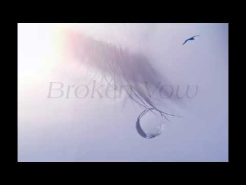 Broken Vow - Lara Fabian (lyrics)