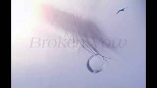 Broken Vow Lara Fabian lyrics Video