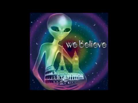Kosmika - We believe (TIDE Records 2006)