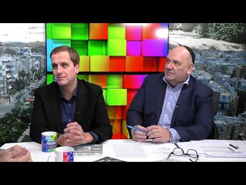 PIRKADAT Breuer Péterrel: Gyarmati István