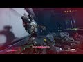 Прохождение DOOM 4 — Часть 12: Я Вега