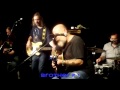 Jerry Joseph 3 1 Brother 1 12 7 2014 Black Box MadeLife Boulder Colorado