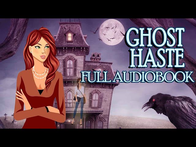 Vídeo relacionado con Frosted on the Ferris Wheel (Holly Hart Cozy Mystery Series Book 3) (English Edition)