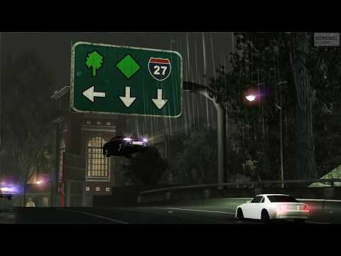 NFS Underground 2 - FULL HD Playthrough (68/128)