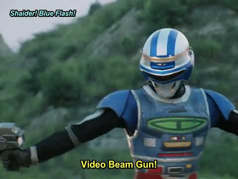 Blu-ray Preview [Subtitled]