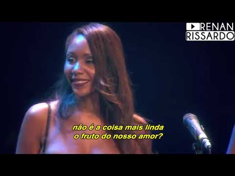 with my dad singer Stevie Wonder and my sister Aisha Morris