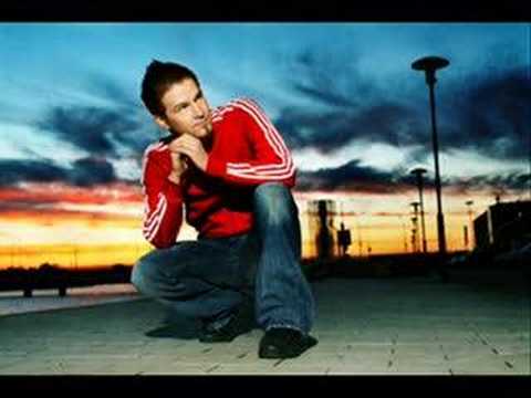 Darude & Robert Miles - Children of the Sandstorm