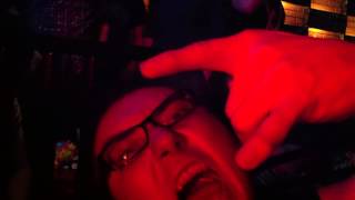 Killswitch Engage &quot;My Last Serenade+Turning Point&quot; 1.03.14 Saint-Petersburg.video:Alex Kern