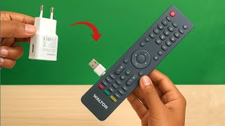 Refrain from buying new batteries! View these tips and creat