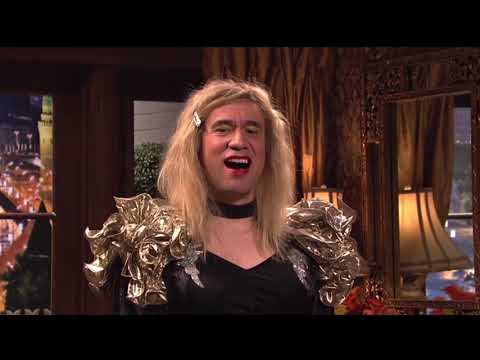 not another snl compilation 🤨 (except for that last clip)