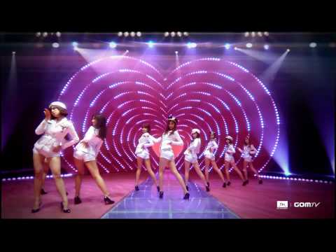 SNSD - Genie (Tell Me Your Wish) MV HD