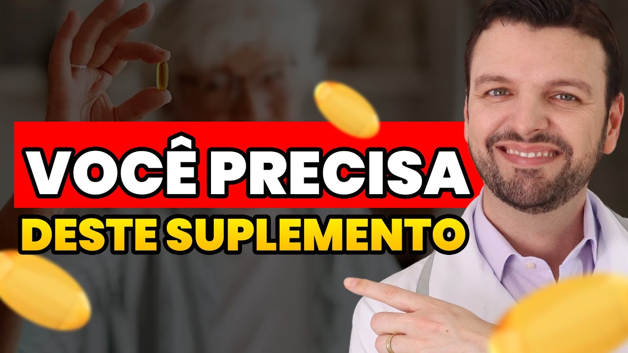 O que você precisa saber sobre ômega 3