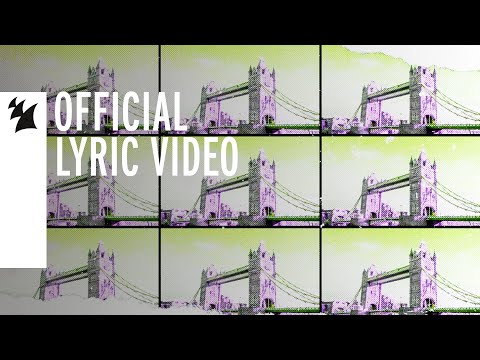 Selva & Marc Vedo feat. LUISAH - Don't Believe Me (Official Lyric Video)