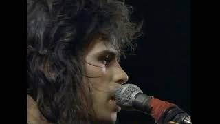 Aerosmith with Ted Nugent - Milk Cow Blues