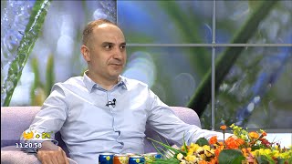 Առավոտը Շանթում 20.05.2021- 2