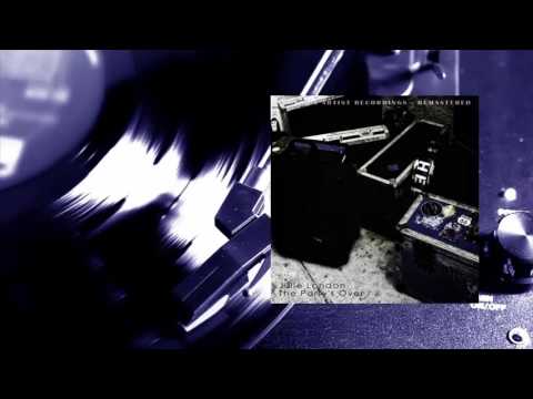 Julie London - The Party's Over (Full Album)