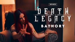 Bathory - Death & Legacy