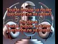 ELANG CITY Toaster Le Yamo Youm C Est Le Bb Dort C Est La Guerria