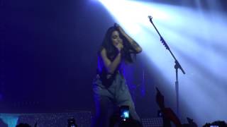 Levante - 1996 La Stagione Del Rumore - Live  Alcatraz   Milano 16/05/2017 [6 di d22]