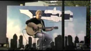 Yellow Dancer/Michael bradley- The Way to Love (Unplugged)