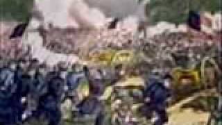 The President's Blues